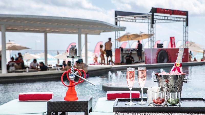 استراحتگاه Armar House, Allinclusive