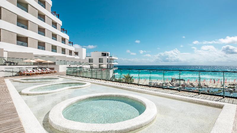 استراحتگاه Armar House, Allinclusive