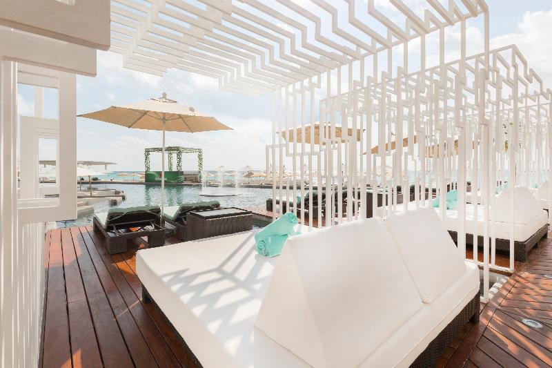 استراحتگاه Armar House, Allinclusive