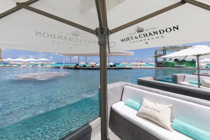 استراحتگاه Armar House, Allinclusive