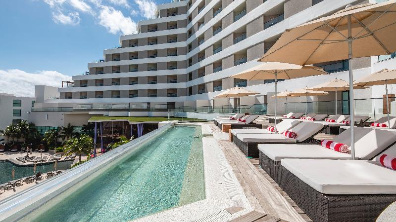 استراحتگاه Armar House, Allinclusive