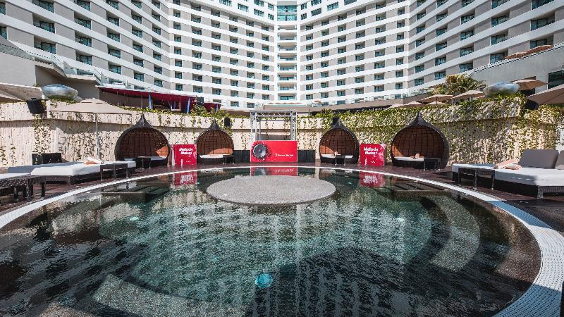 استراحتگاه Armar House, Allinclusive