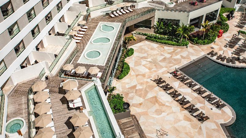 استراحتگاه Armar House, Allinclusive