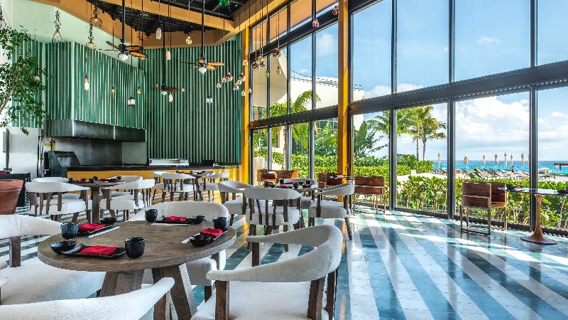 استراحتگاه Armar House, Allinclusive