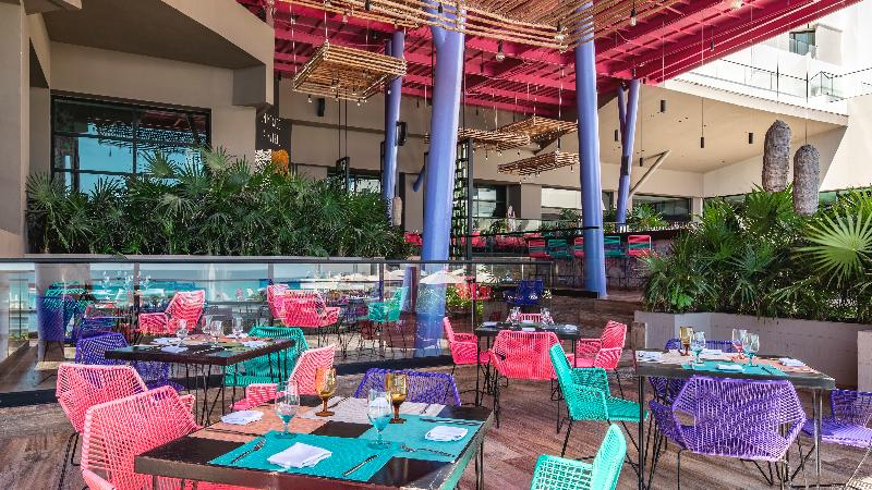 استراحتگاه Armar House, Allinclusive