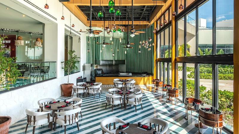 استراحتگاه Armar House, Allinclusive