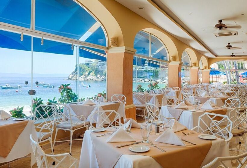 אתר נופש Barcelo Puerto Vallarta  All Inclusive