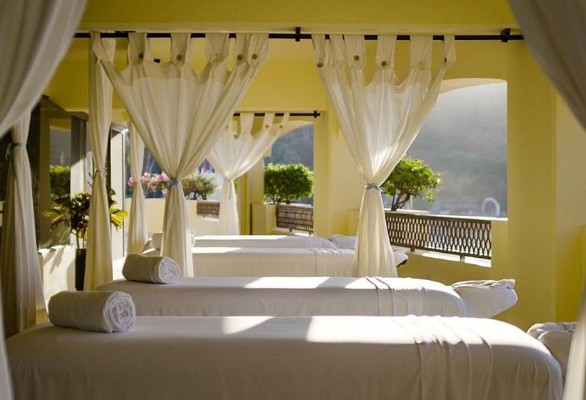 אתר נופש Barcelo Puerto Vallarta  All Inclusive