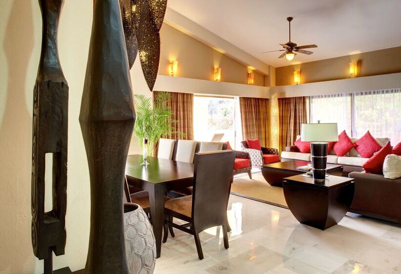 אתר נופש Barcelo Puerto Vallarta  All Inclusive