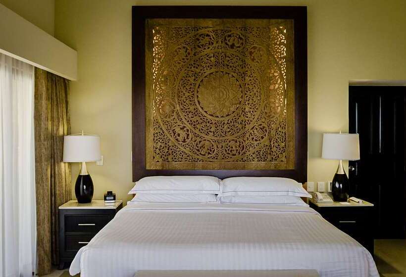 אתר נופש Barcelo Puerto Vallarta  All Inclusive