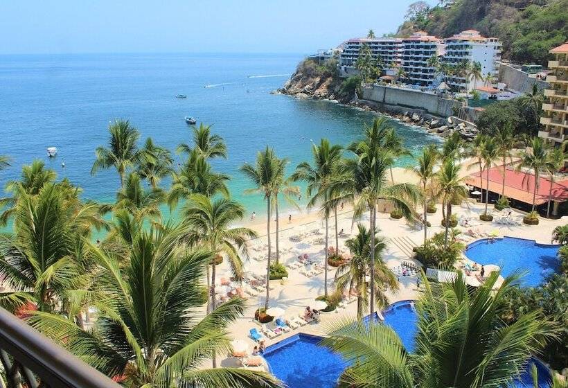 אתר נופש Barcelo Puerto Vallarta  All Inclusive