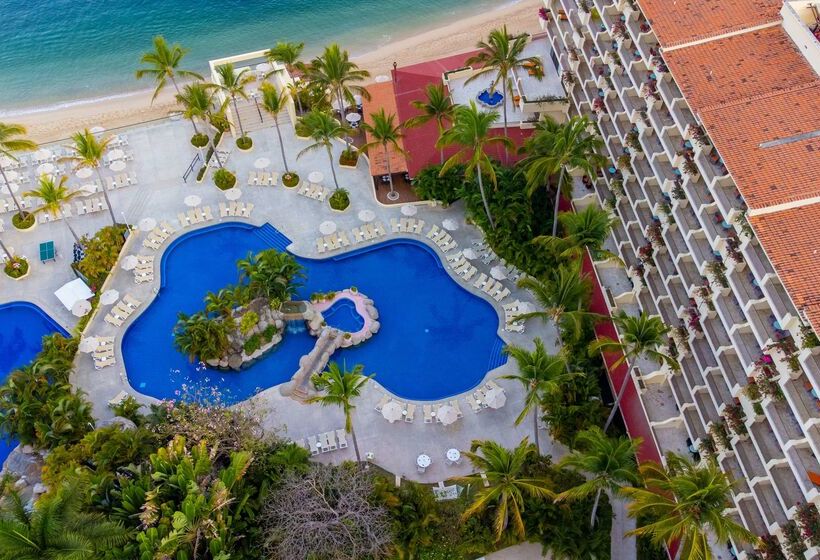 אתר נופש Barcelo Puerto Vallarta  All Inclusive