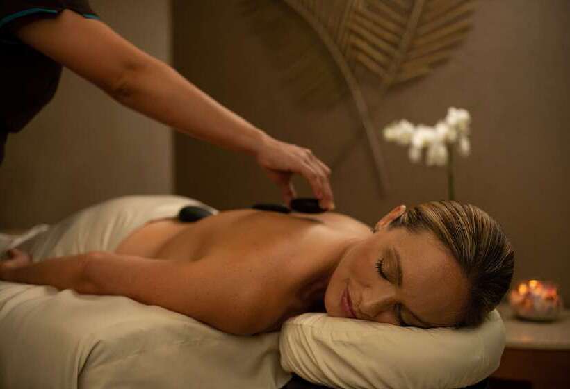 リゾートホテル Beach Palace All Inclusive