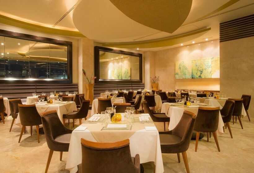 リゾートホテル Beach Palace All Inclusive