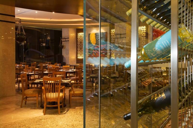 リゾートホテル Beach Palace All Inclusive