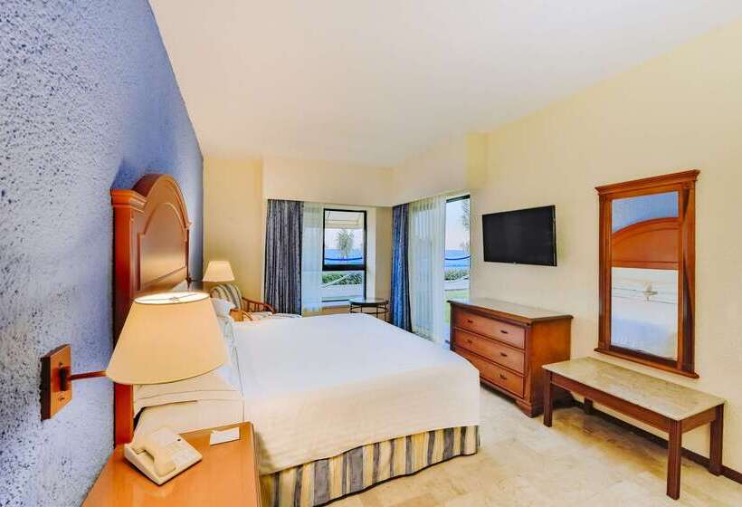 استراحتگاه Occidental Tucancun  All Inclusive