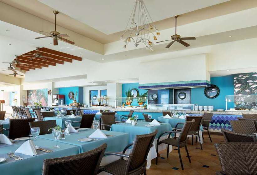 استراحتگاه Occidental Tucancun  All Inclusive