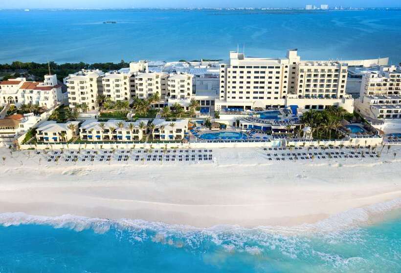 استراحتگاه Occidental Tucancun  All Inclusive