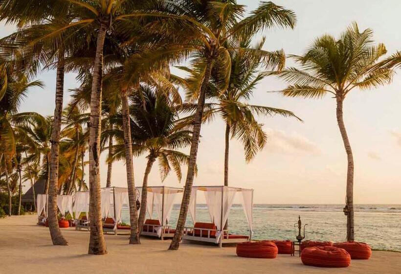 Курорт One&only Reethi Rah