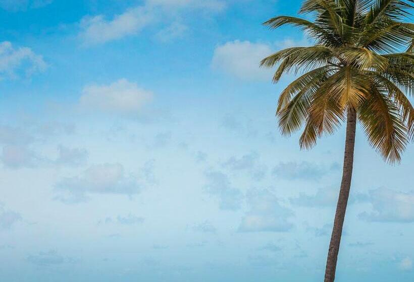 Курорт One&only Reethi Rah