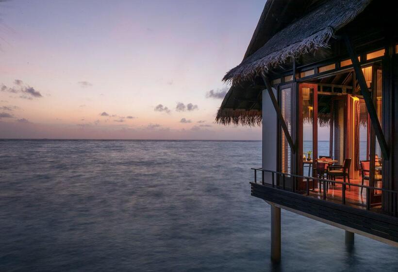 Курорт One&only Reethi Rah