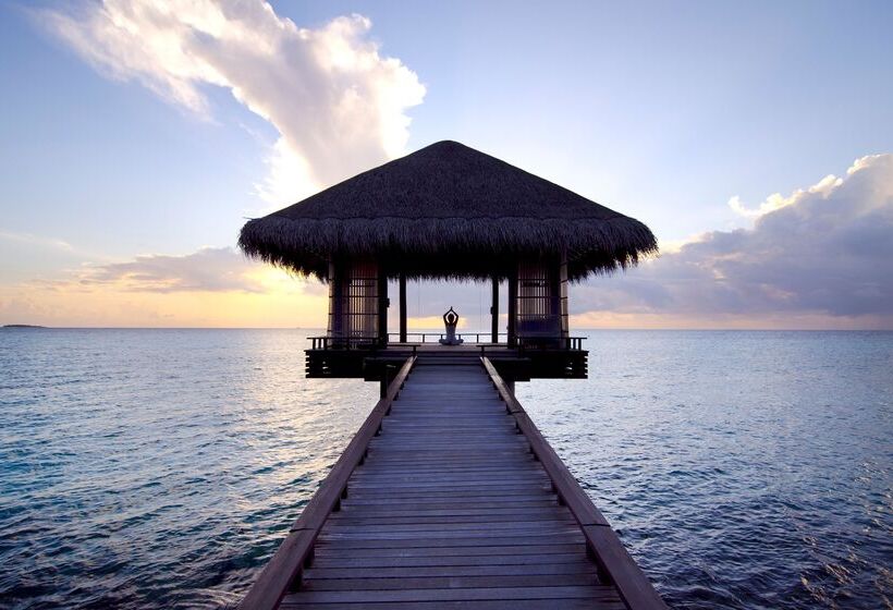 Курорт One&only Reethi Rah