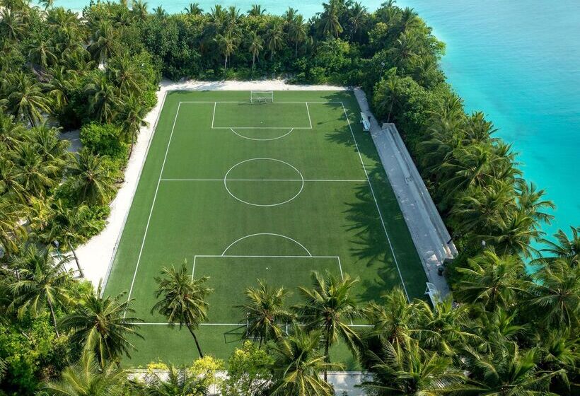 Курорт One&only Reethi Rah