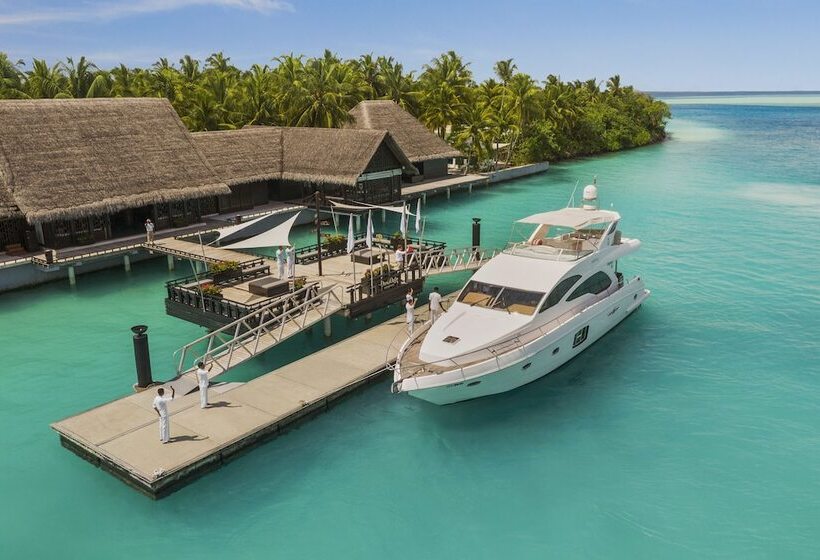 Курорт One&only Reethi Rah