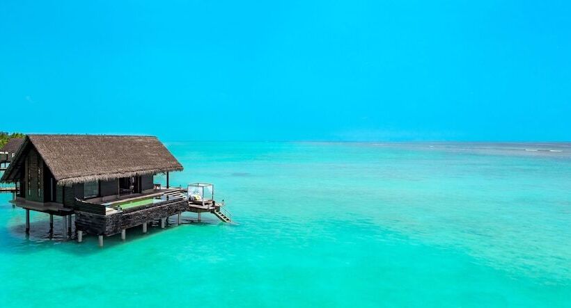 Курорт One&only Reethi Rah