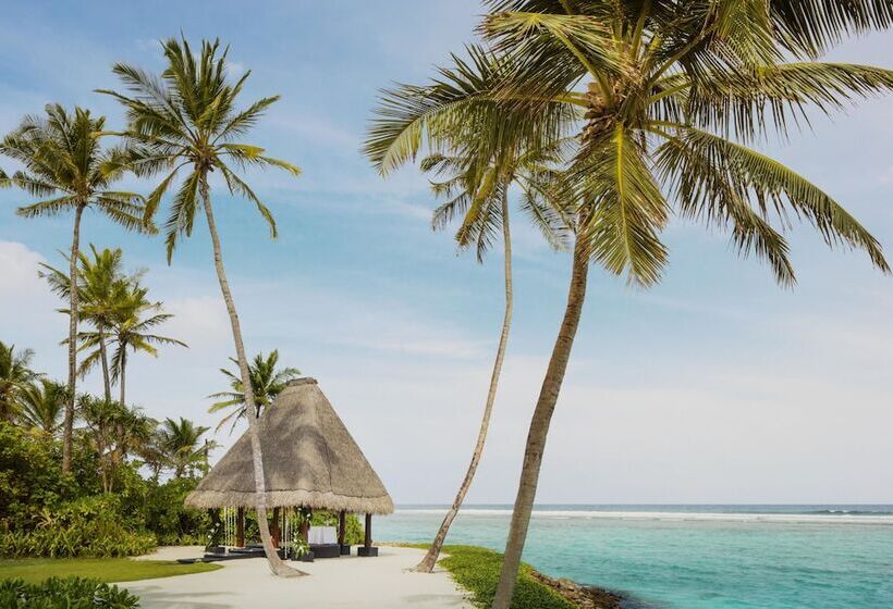 Курорт One&only Reethi Rah