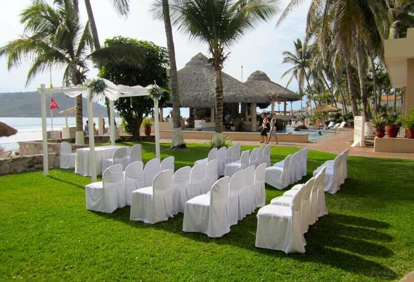 The Palms Resort Of Mazatlan