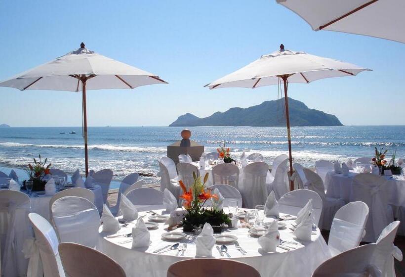 The Palms Resort Of Mazatlan