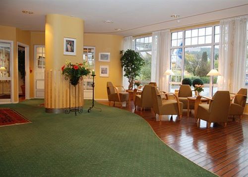 Comfort Hotel Nobel