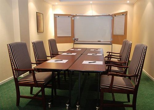 Comfort Hotel Nobel
