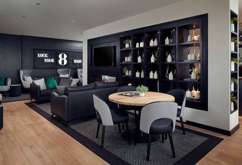 Gr8 Hotel Amsterdam Riverside