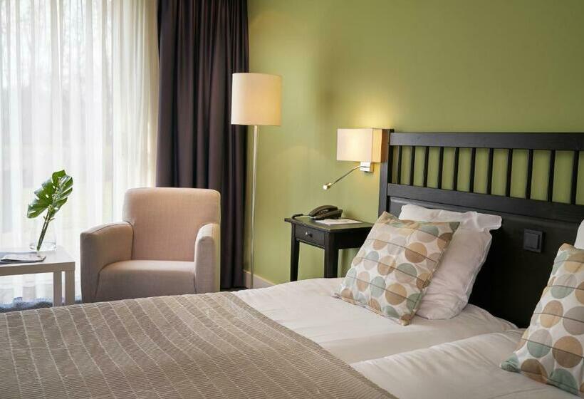 ホテル Amrâth  & Thermen Born Sittard