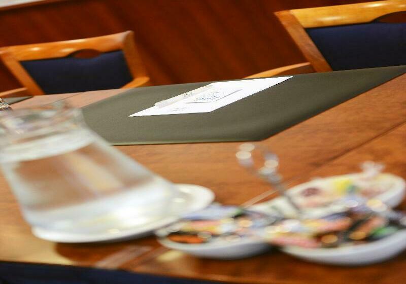 هتل Amrâth  Belvoir