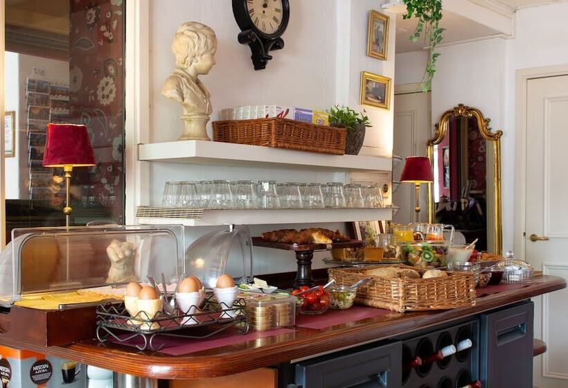 فندق Amsterdam House