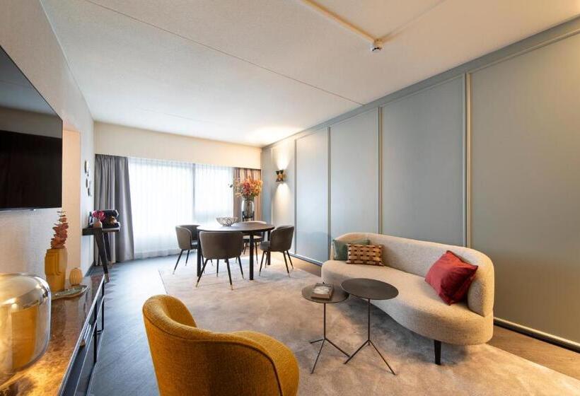 Bilderberg Hotel De Keizerskroon