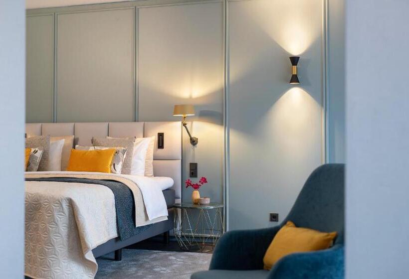 Bilderberg Hotel De Keizerskroon