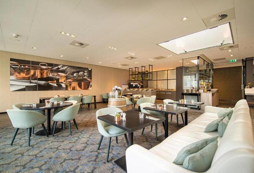 Bilderberg Hotel De Keizerskroon