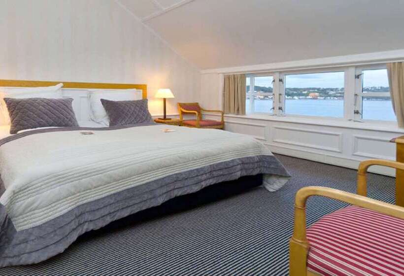 Clarion Hotel Tyholmen