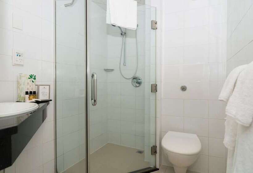 Copthorne Hotel Auckland City