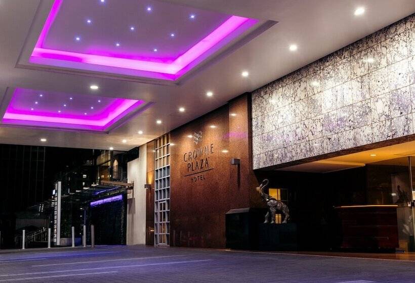 호텔 Crowne Plaza Auckland, An Ihg