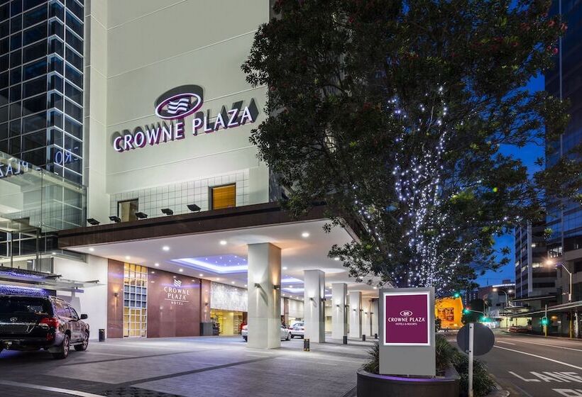호텔 Crowne Plaza Auckland, An Ihg