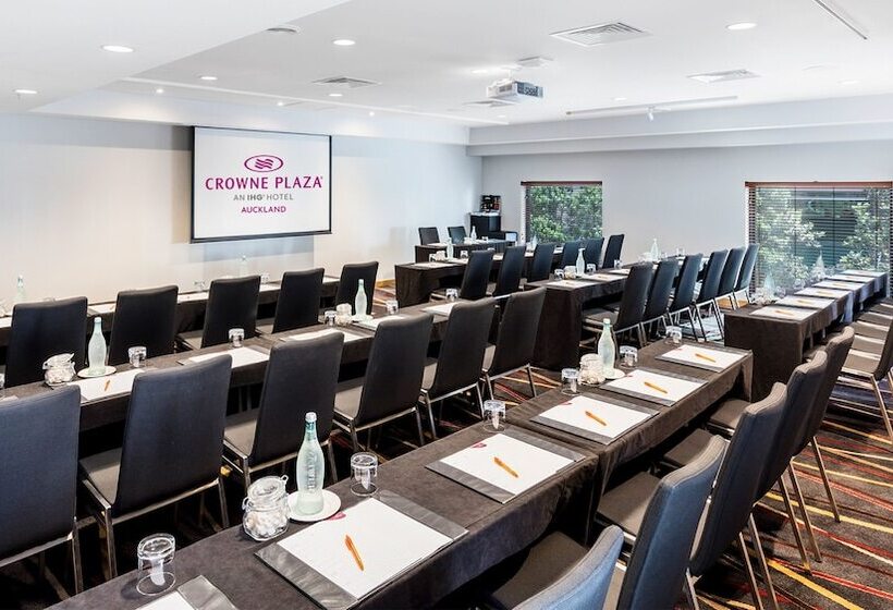 호텔 Crowne Plaza Auckland, An Ihg