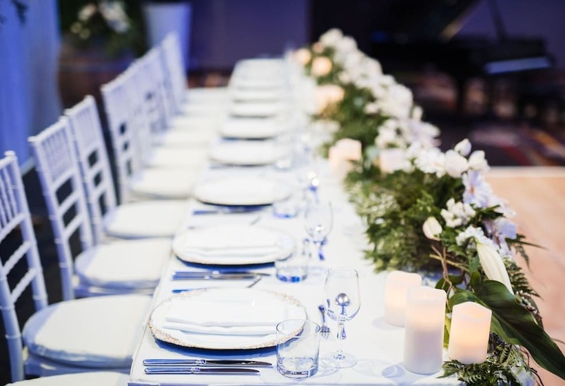 호텔 Crowne Plaza Auckland, An Ihg