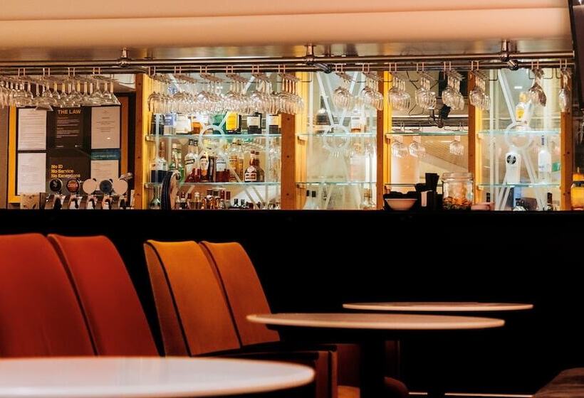 호텔 Crowne Plaza Auckland, An Ihg