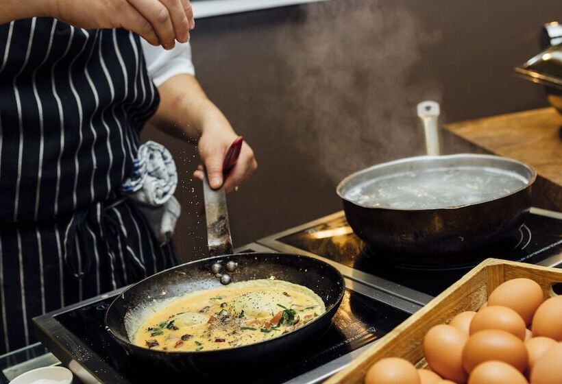 호텔 Crowne Plaza Auckland, An Ihg