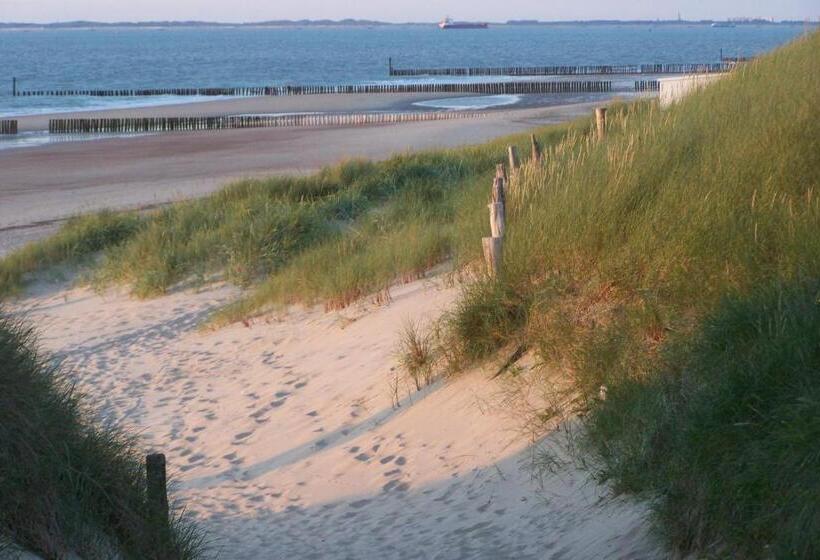 בית מלון כפרי De Schelde